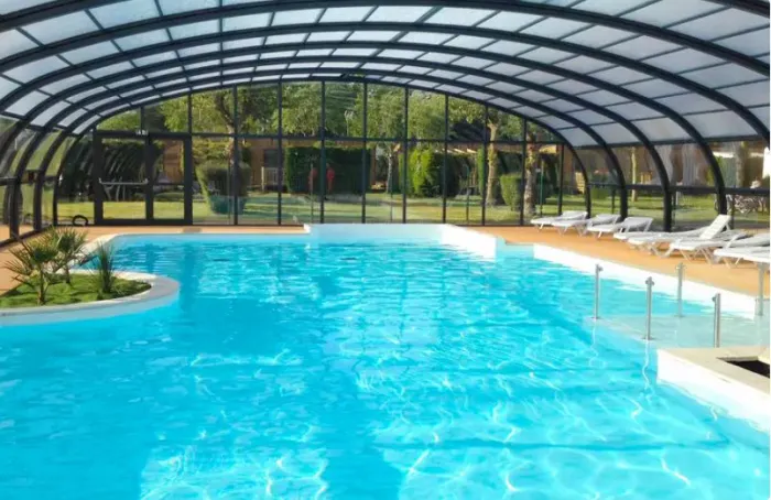 Camping Calvados - 71 - campings